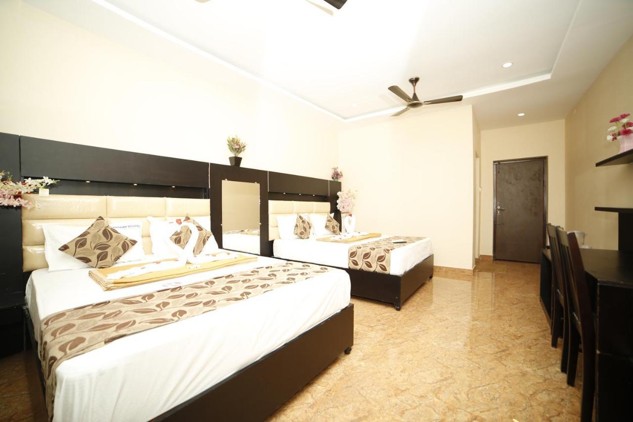 Ragavendra 3*